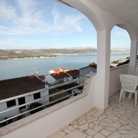 Apartments Maja - Sea View Trogir Luaran gambar