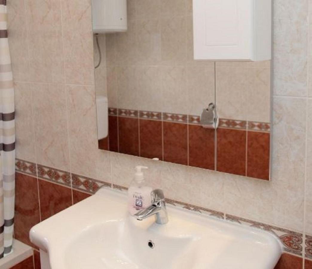 Apartments Maja - Sea View Trogir Luaran gambar