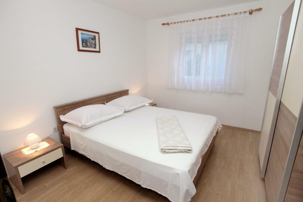 Apartments Maja - Sea View Trogir Luaran gambar
