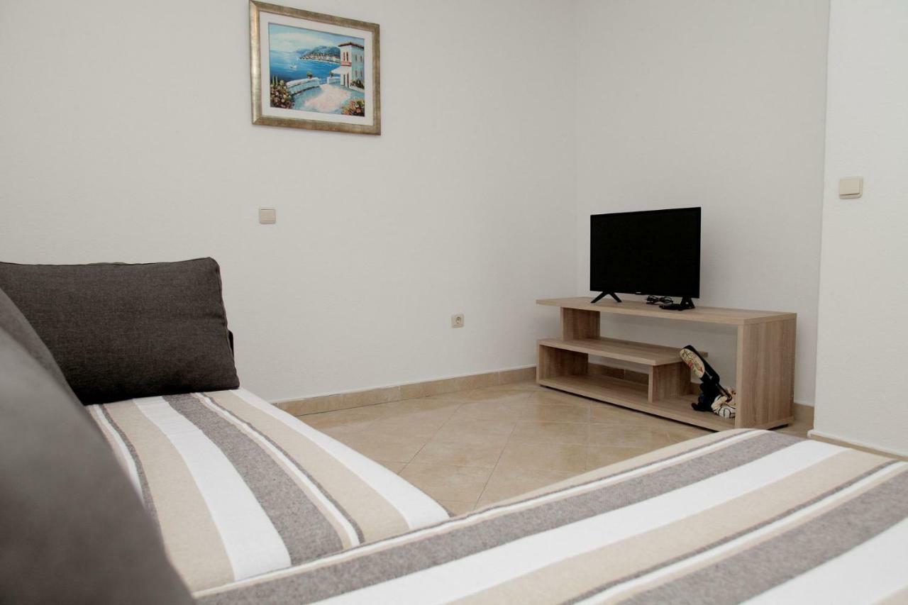Apartments Maja - Sea View Trogir Luaran gambar