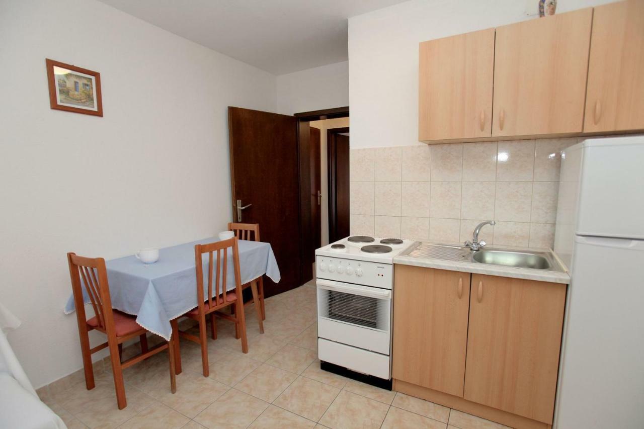 Apartments Maja - Sea View Trogir Luaran gambar