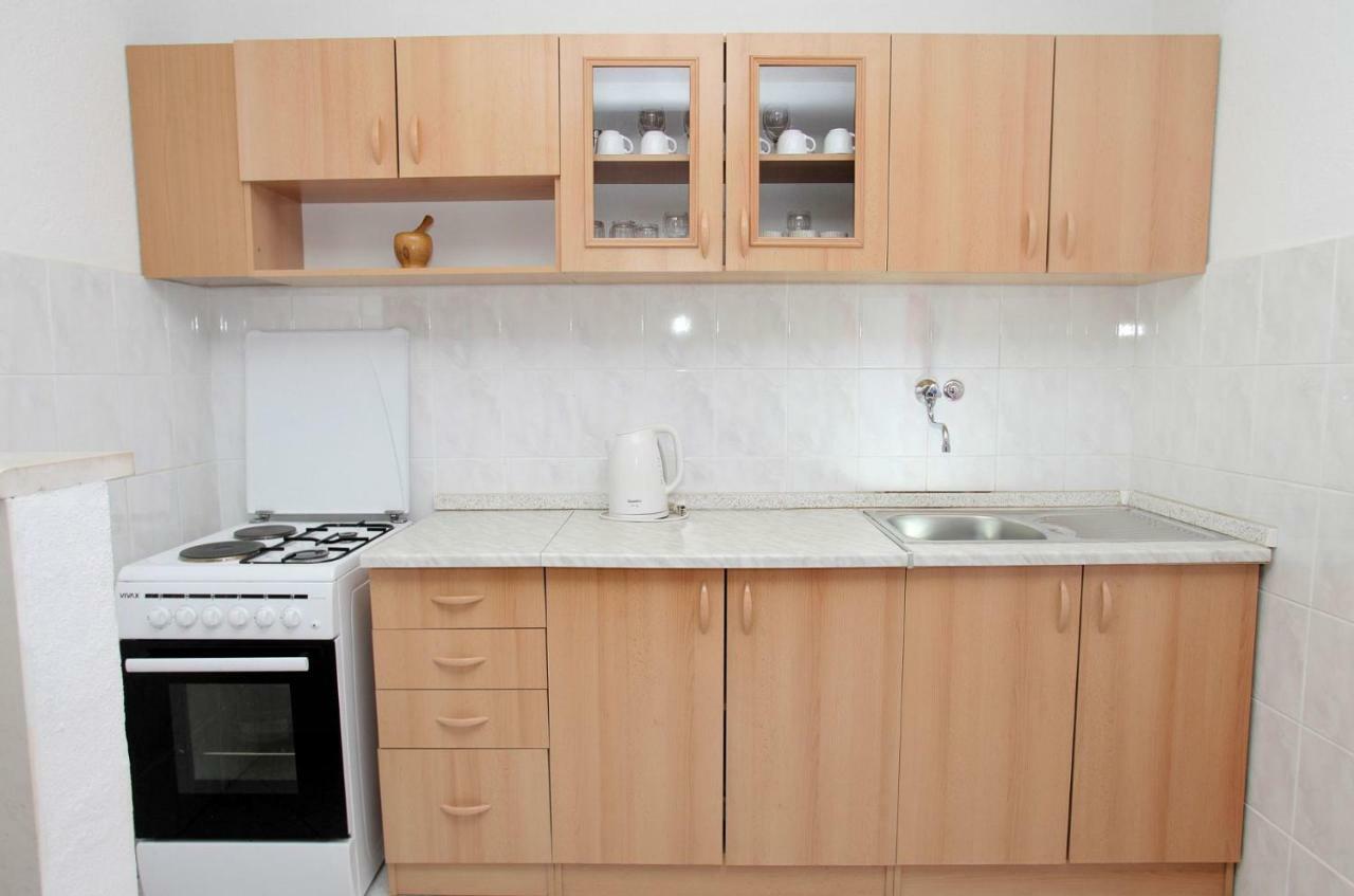 Apartments Maja - Sea View Trogir Luaran gambar