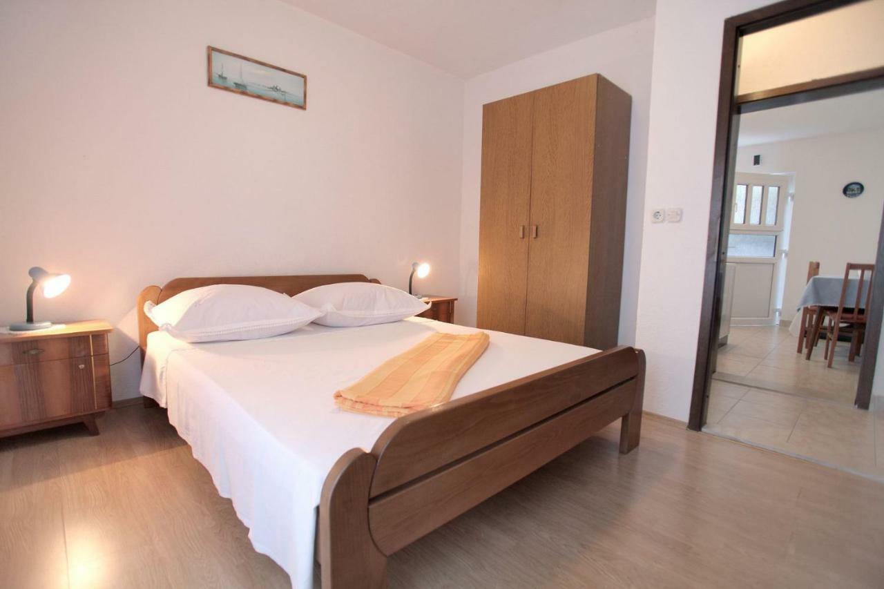 Apartments Maja - Sea View Trogir Luaran gambar