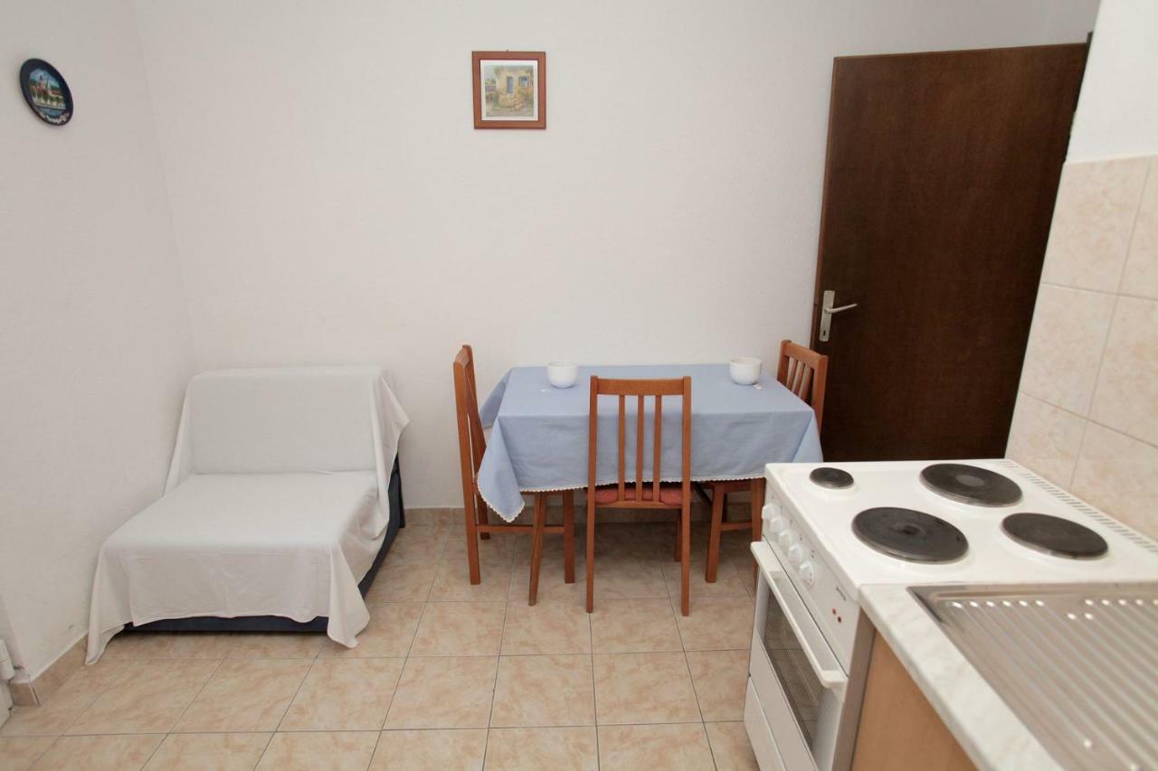 Apartments Maja - Sea View Trogir Luaran gambar