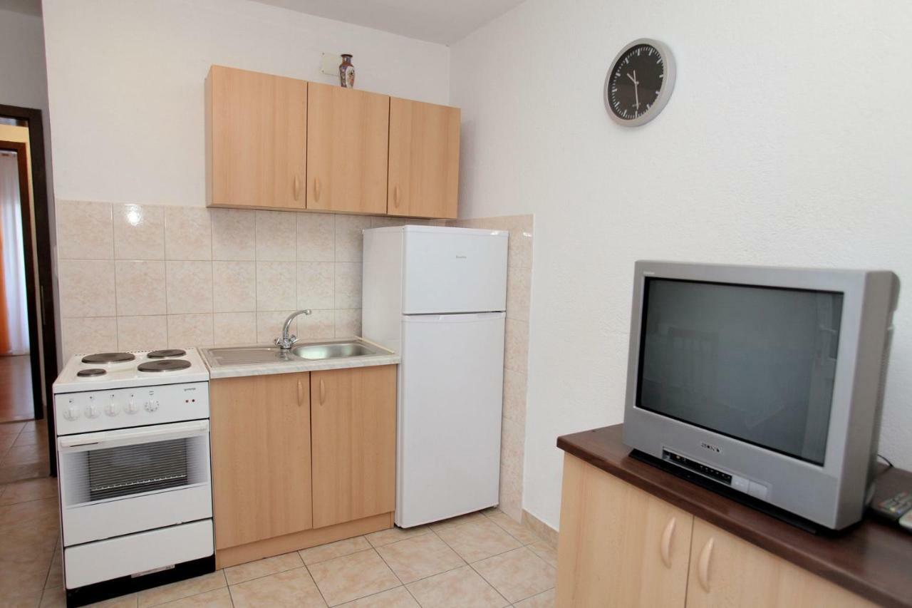 Apartments Maja - Sea View Trogir Luaran gambar