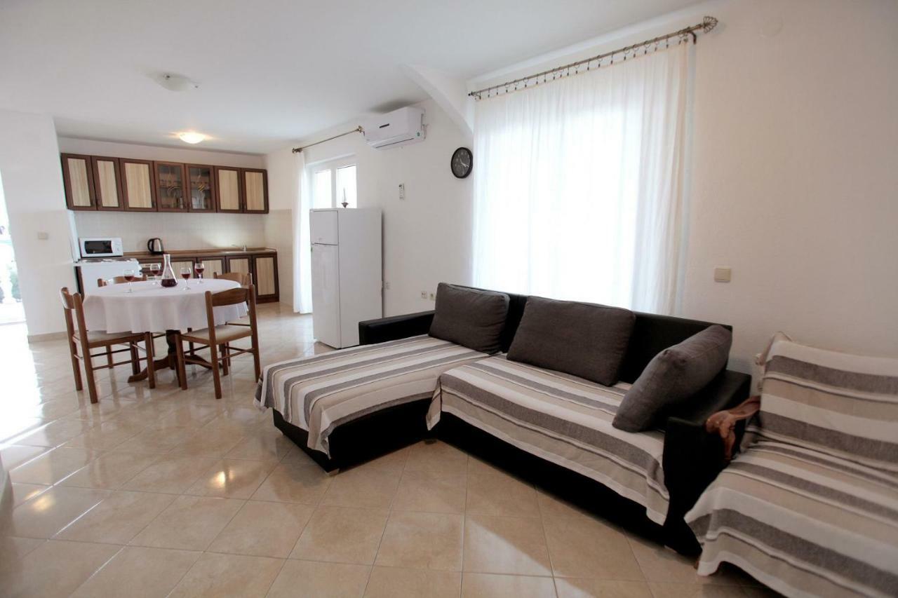 Apartments Maja - Sea View Trogir Luaran gambar