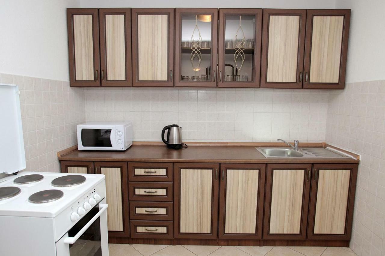 Apartments Maja - Sea View Trogir Luaran gambar
