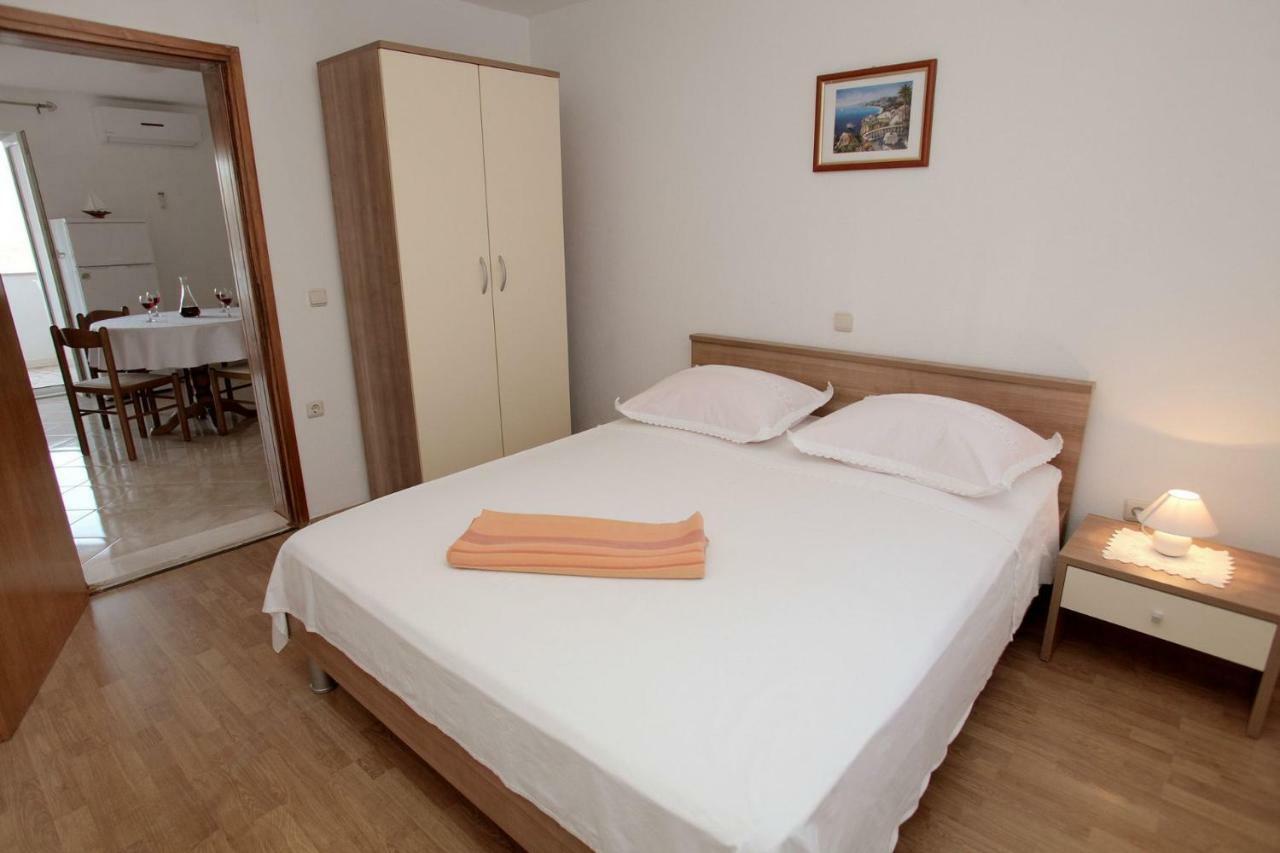 Apartments Maja - Sea View Trogir Luaran gambar