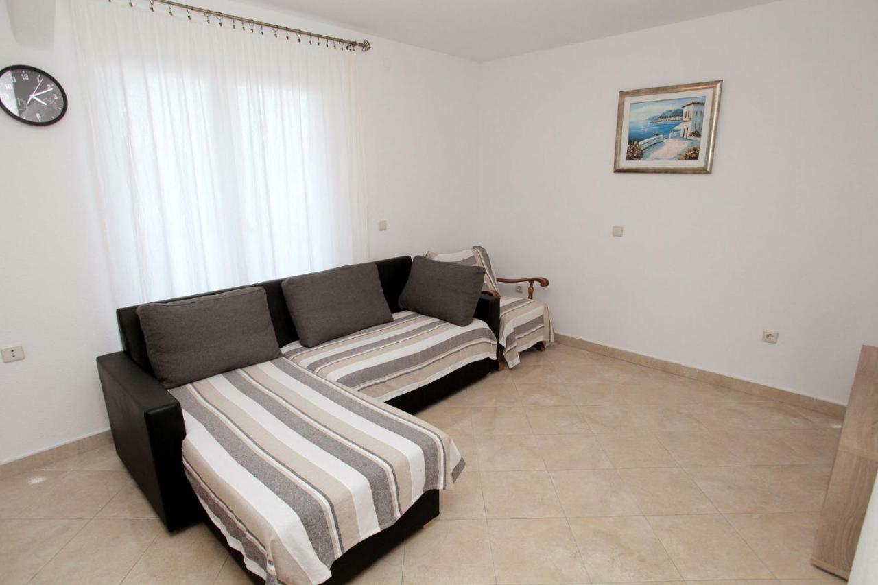 Apartments Maja - Sea View Trogir Luaran gambar