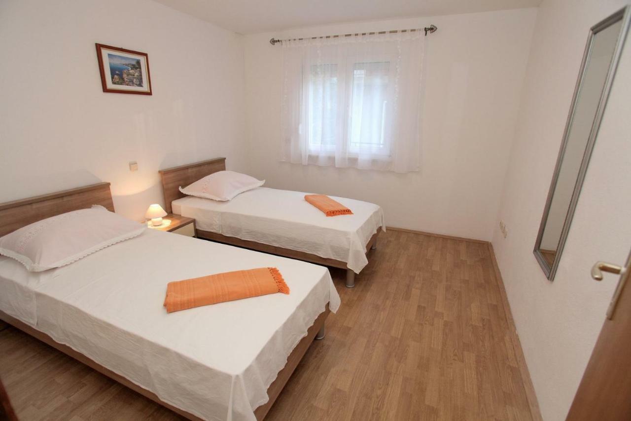Apartments Maja - Sea View Trogir Luaran gambar