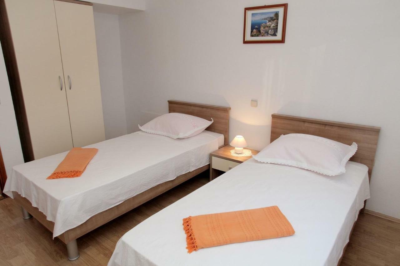 Apartments Maja - Sea View Trogir Luaran gambar